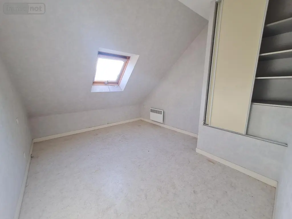 Maison a vendre Artins 41800 Loir-et-Cher 41 137 m2 8 pièces 93300 euros 41059-984 013