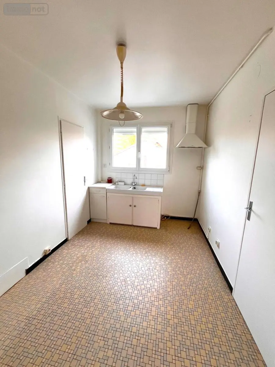 Appartement a vendre Besançon 25000 Doubs 25 86 m2 4 pièces 159000 euros 25002-762 004