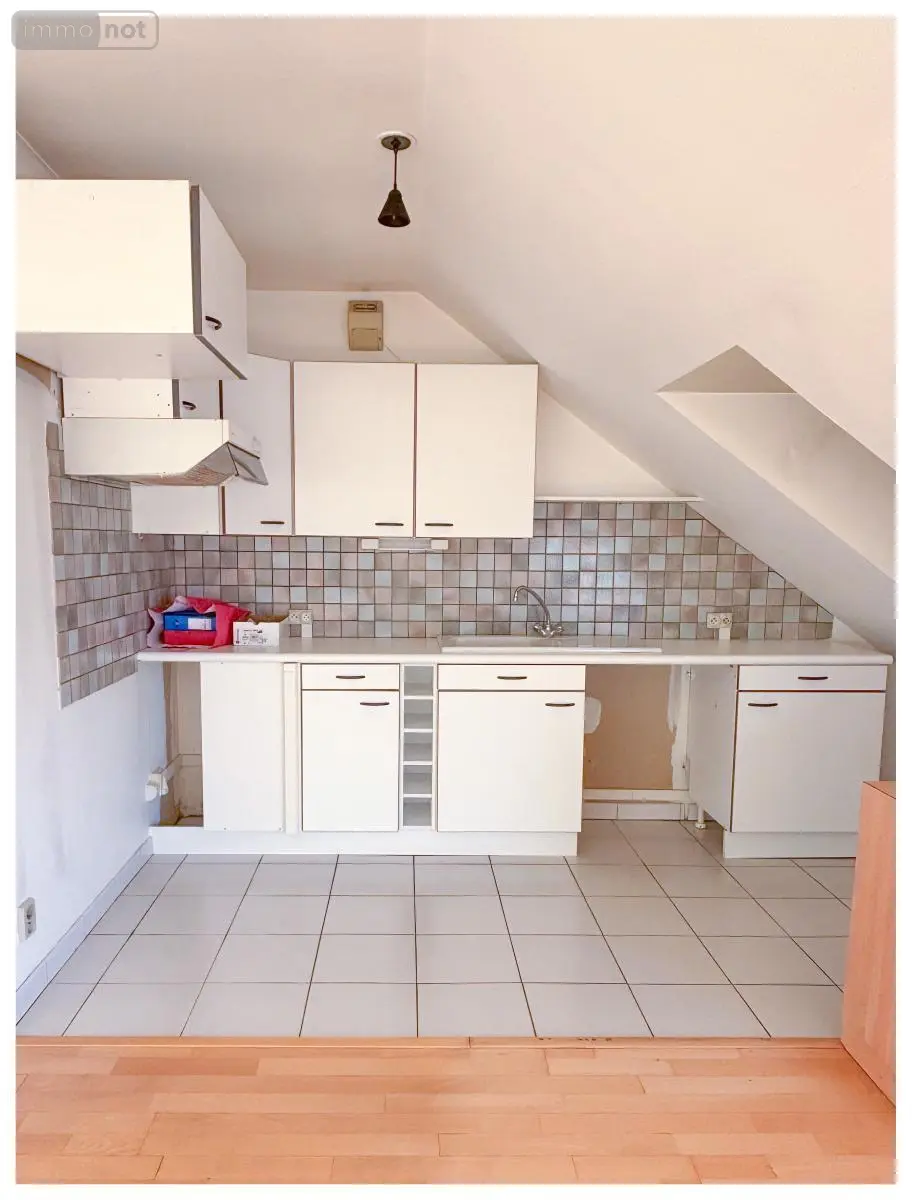 Appartement a vendre Angers 49000 Maine-et-Loire 49 77 m2 3 pièces 288370 euros 49014-1789 006