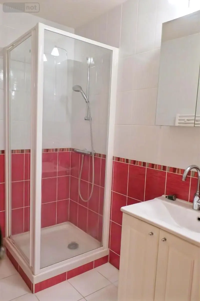 Appartement a vendre Bourges 18000 Cher 18 82 m2 3 pièces 168000 euros 18005-1700 008
