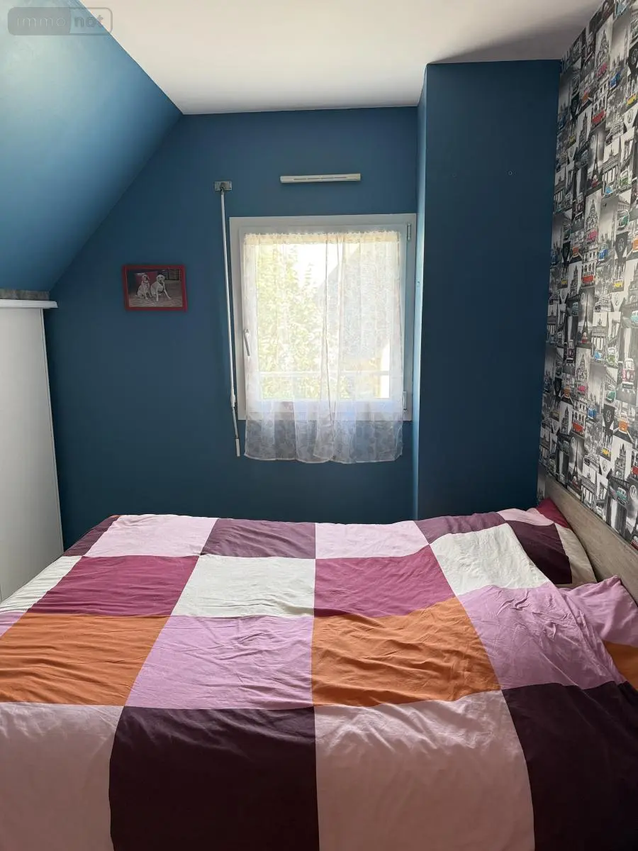 Maison a vendre Plémet 22210 Côtes-d'Armor 22 130 m2 7 pièces 234045 euros 22115-3583 007