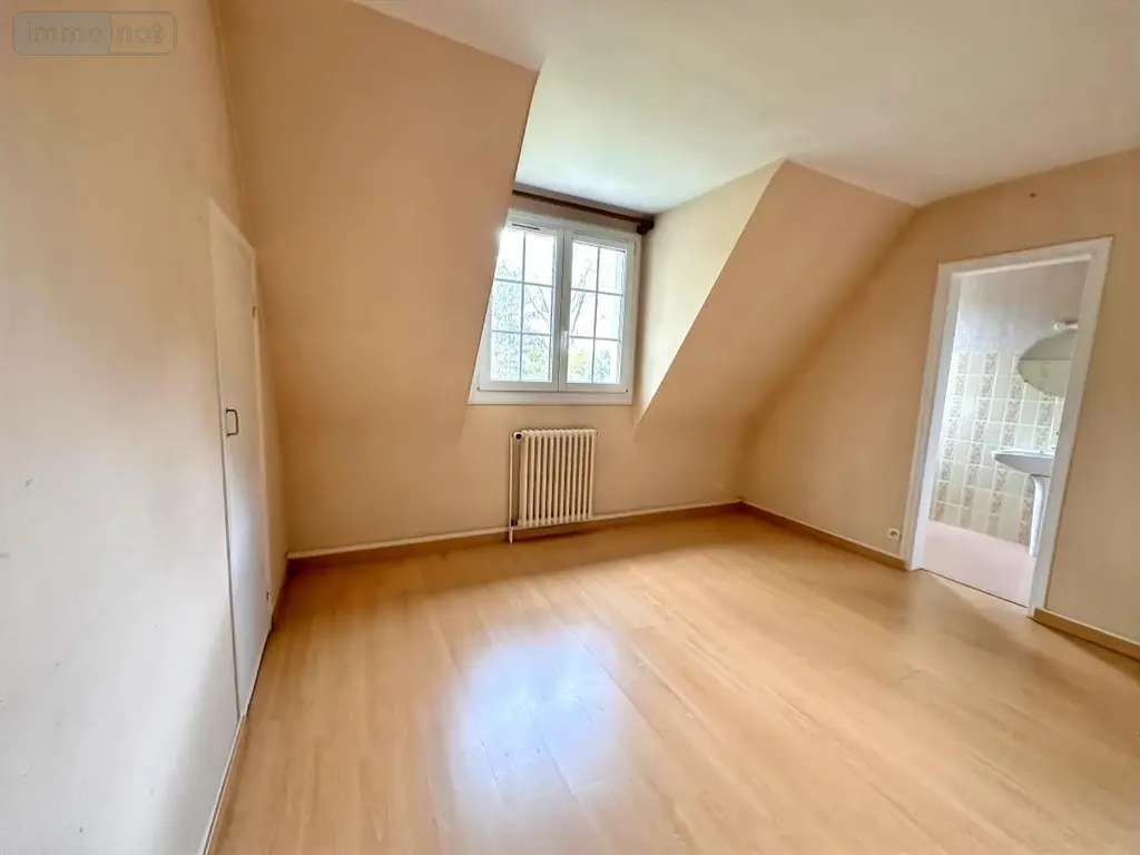 Maison a vendre Saint-Nolff 56250 Morbihan 56 193 m2 7 pièces 404440 euros 56003-1427 011