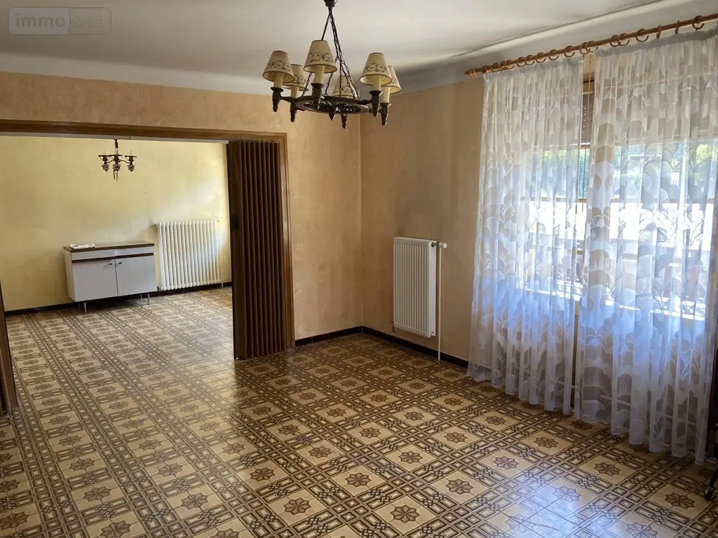 Maison a vendre Modane 73500 Savoie 73 203 m2 8 pièces 340000 euros 73046-62 010