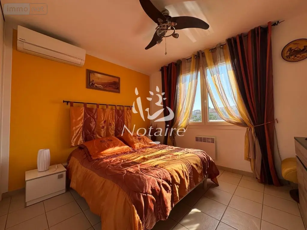 Maison a vendre Villeneuve-de-la-Raho 66180 Pyrénées-Orientales 66 150 m2 6 pièces 495000 euros 66060-41 014