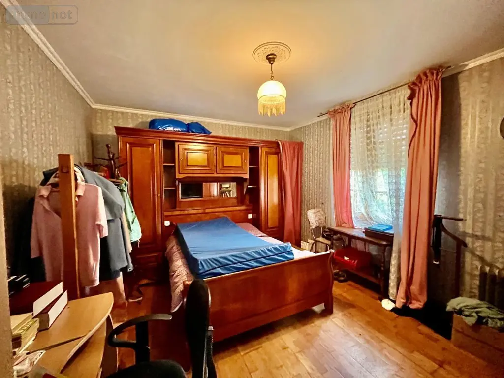 Maison a vendre Vieux-Viel 35610 Ille-et-Vilaine 35 81 m2 4 pièces 126360 euros 35130-3879 012