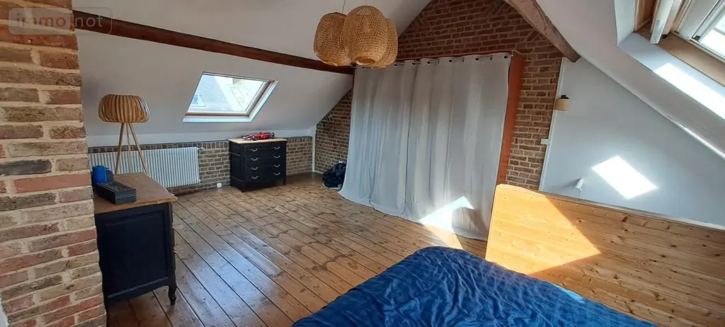 Location maison Amiens 80000 Somme 80 77 m2 950 euros 80004-L438 009