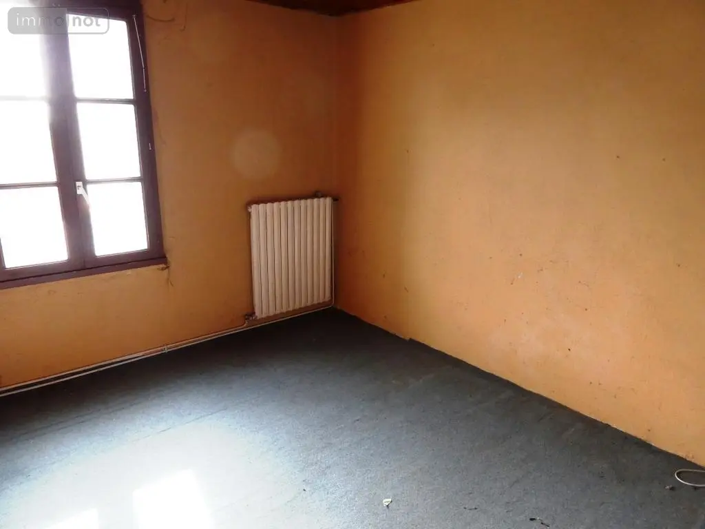 Maison a vendre Le Faouët 56320 Morbihan 56 96 m2 5 pièces 79635 euros 56075-2507 007