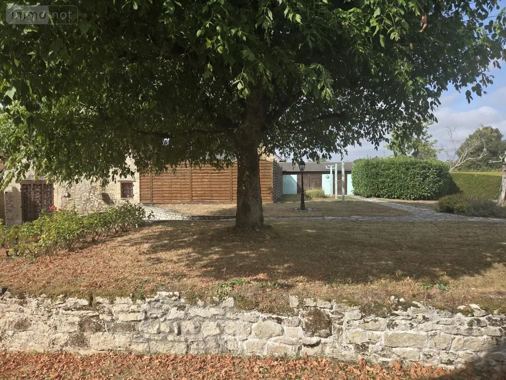 Maison a vendre Conlie 72240 Sarthe 72 70 m2 4 pièces 174000 euros 72120-1056 018