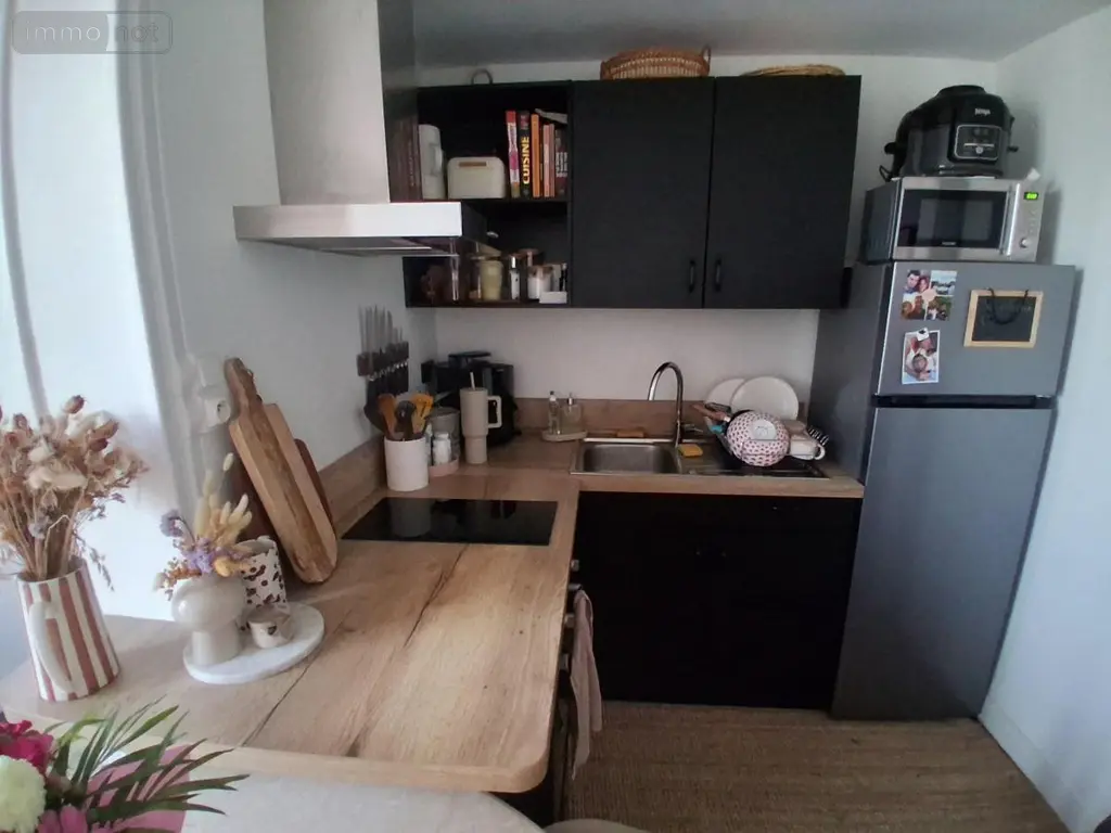 Appartement a vendre Caen 14000 Calvados 14 47 m2 307970 euros 14002-1330 002