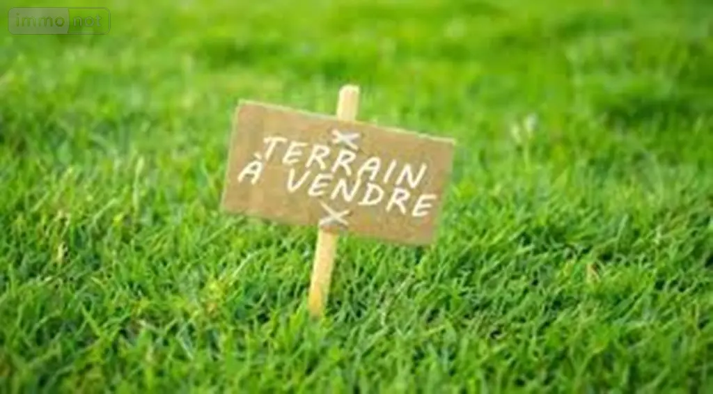 Terrain a batir a vendre Dourges 62119 Pas-de-Calais 62 196640 euros 62034-4048 001