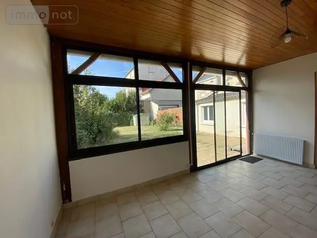 Maison a vendre Angers 49000 Maine-et-Loire 49 74 m2 3 pièces 273000 euros 49004-1760 005