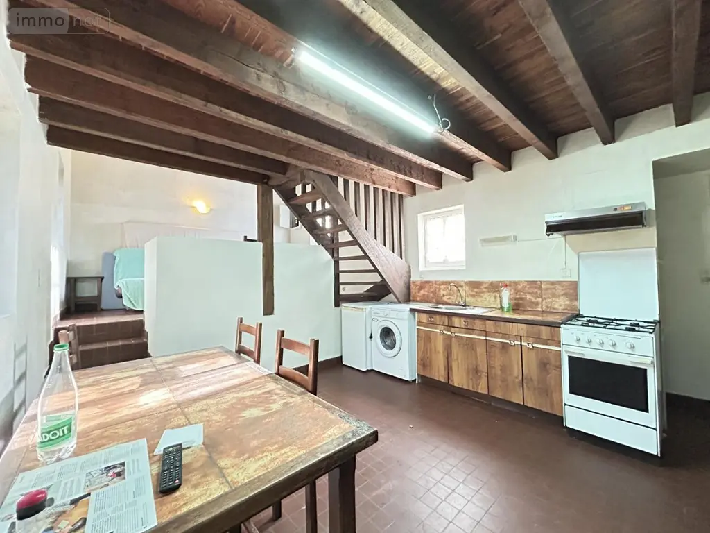Maison a vendre Lizio 56460 Morbihan 56 260 m2 201900 euros 56046-1245 020