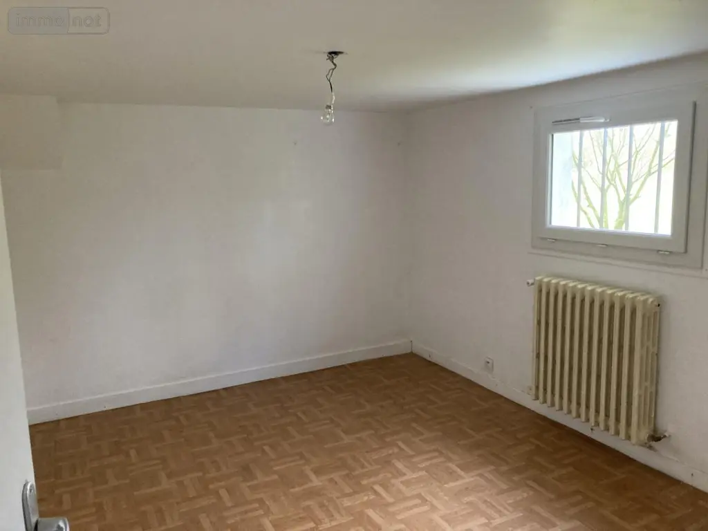 Maison a vendre Guer 56380 Morbihan 56 145 m2 8 pièces 284500 euros 56046-1334 015