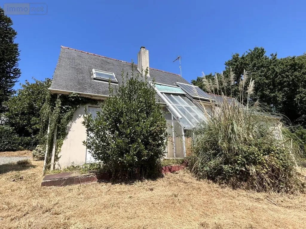 Maison a vendre La Forêt-Fouesnant 29940 Finistère 29 90 m2 4 pièces 292600 euros 29014-3162 003