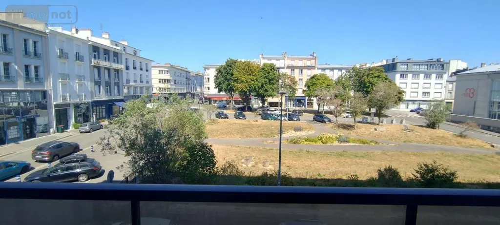 Appartement a vendre Brest 29200 Finistère 29 83 m2 3 pièces 474110 euros 29059-754 005