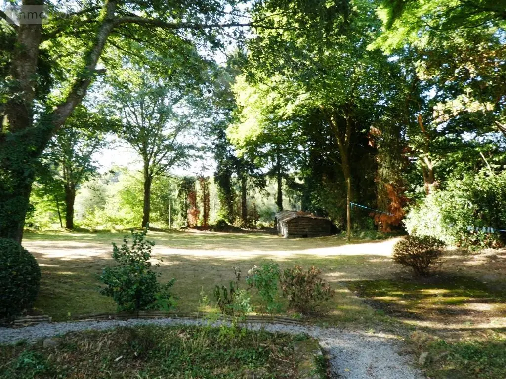 Maison a vendre Persquen 56160 Morbihan 56 127 m2 6 pièces 194580 euros 56075-2534 006