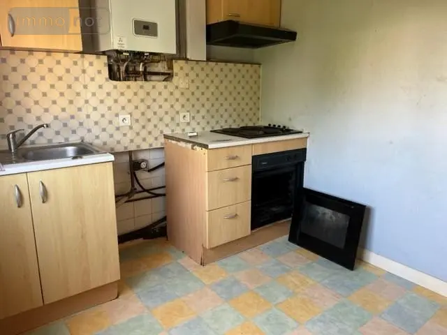 Appartement a vendre Lorient 56100 Morbihan 56 37 m2 2 pièces 115544 euros 56083-1155 006