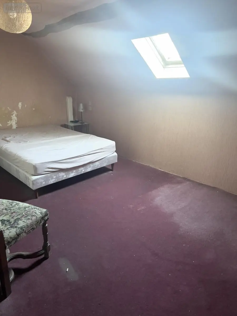 Maison a vendre Charsonville 45130 Loiret 45 142 m2 6 pièces 74200 euros 41029-74 011