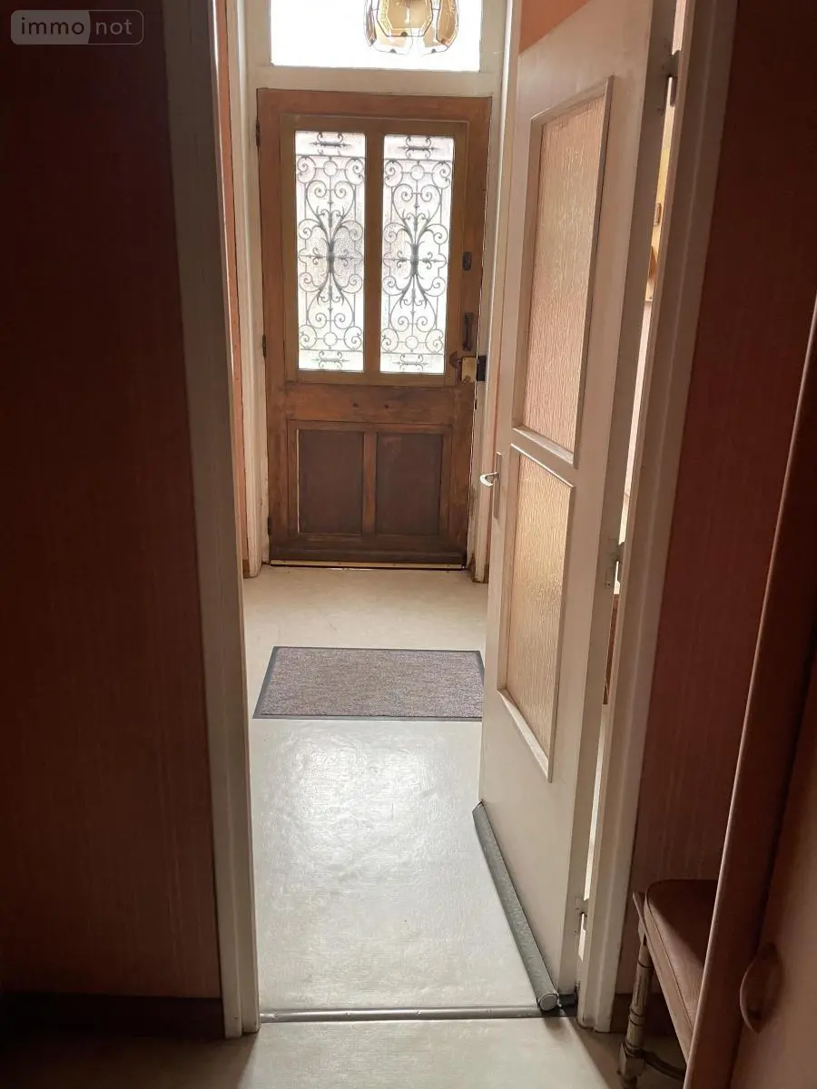 Viager maison Solesmes 59730 Nord 59 160 m2 9 pièces 40000 euros 59191-5587 016