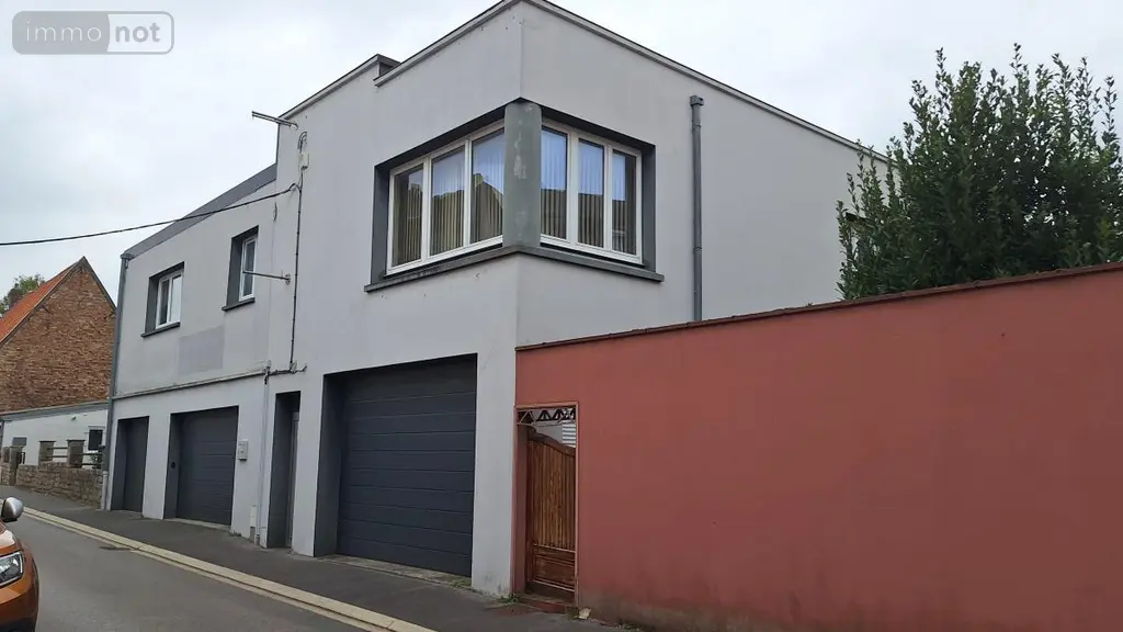 Immeuble de rapport a vendre Saint-Laurent-Blangy 62223 Pas-de-Calais 62 300 m2 530400 euros 62130-2372 002