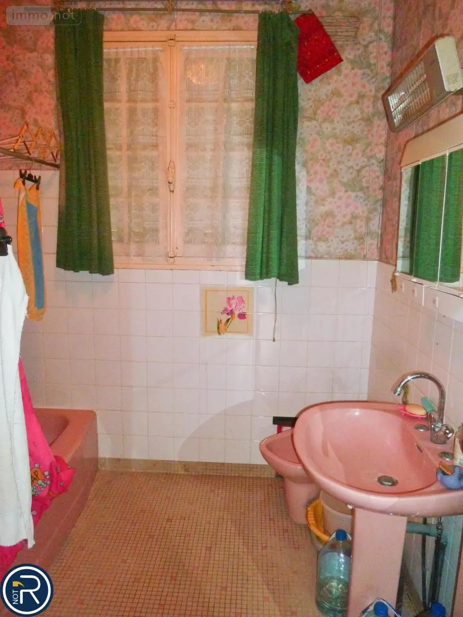 Maison a vendre Louverné 53950 Mayenne 53 156 m2 7 pièces 176800 euros 53004-1143 010