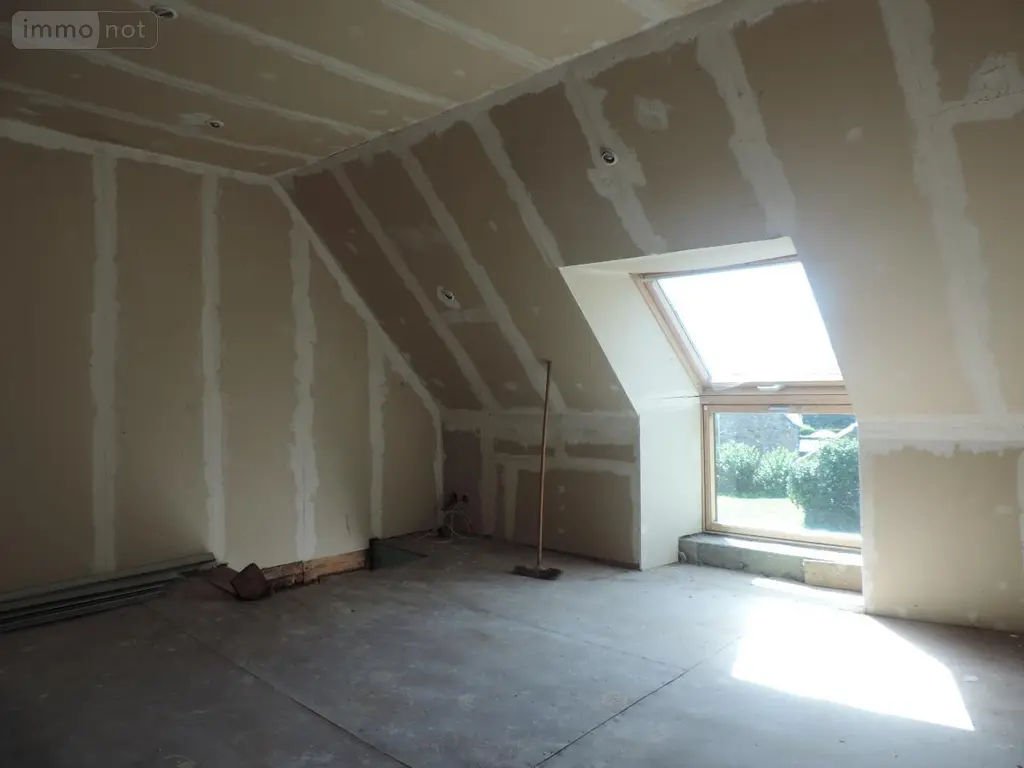Maison a vendre Tréglamus 22540 Côtes-d'Armor 22 98 m2 4 pièces 135900 euros 22069-1942 013