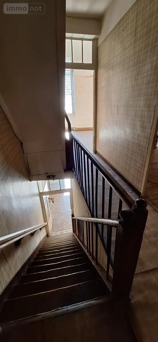 Maison a vendre Vic-Fezensac 32190 Gers 32 80 m2 5 pièces 28500 euros 32002-270 013