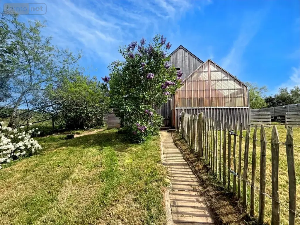 Maison a vendre Roz-sur-Couesnon 35610 Ille-et-Vilaine 35 66 m2 3 pièces 210200 euros 35130-3865 001