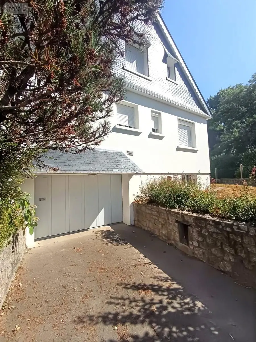 Maison a vendre Pontivy 56300 Morbihan 56 151 m2 225040 euros 56061-915 009