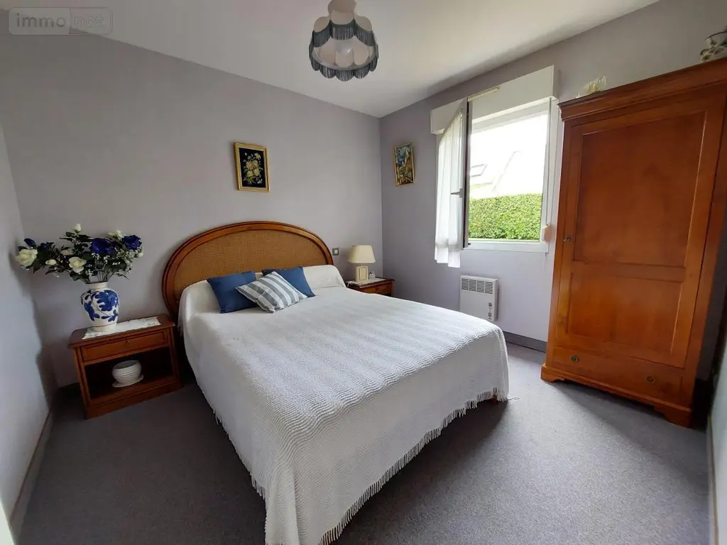 Appartement a vendre Dinard 35800 Ille-et-Vilaine 35 64 m2 3 pièces 334400 euros 35094-1200 002