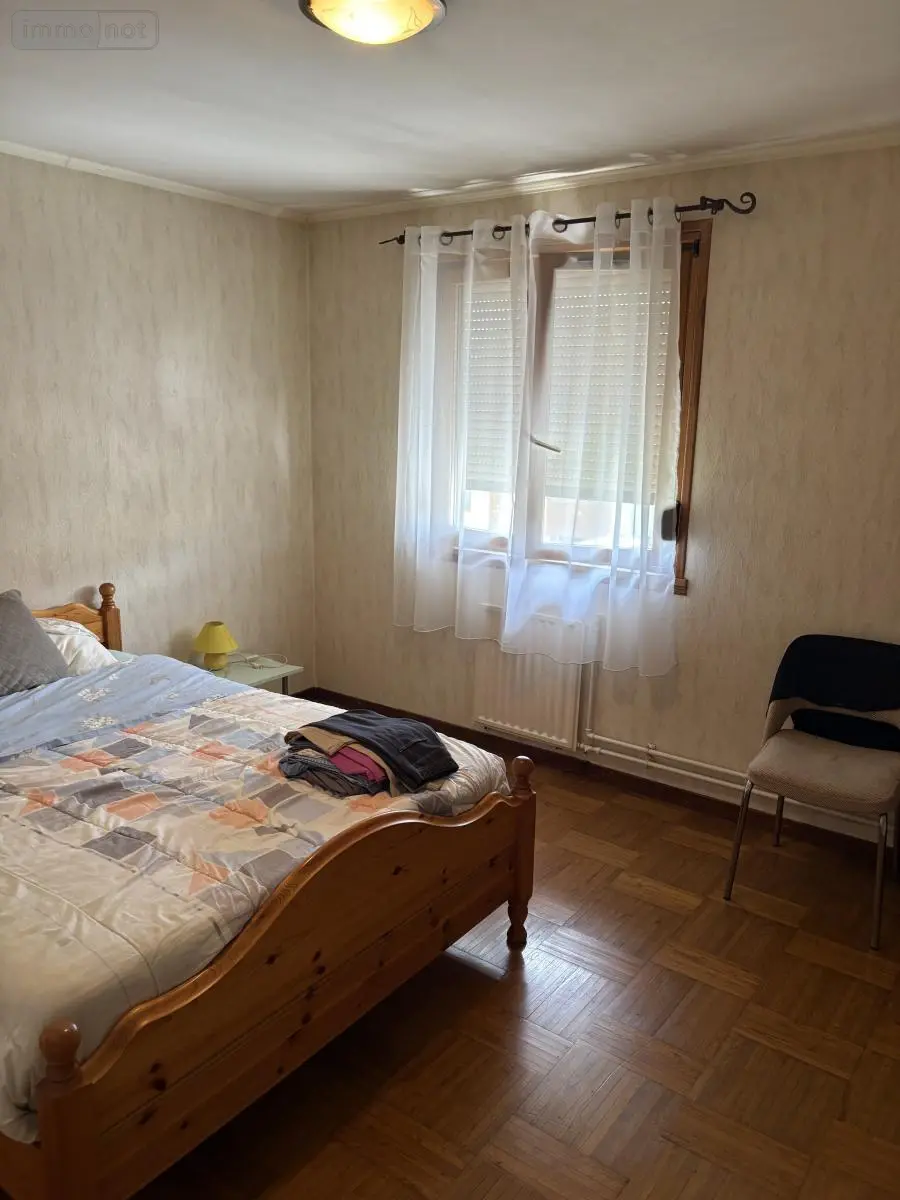 Maison a vendre Drocourt 62320 Pas-de-Calais 62 88 m2 5 pièces 156816 euros 62034-4070 005