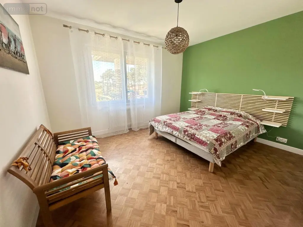 Maison a vendre Mimizan 40200 Landes 40 204 m2 8 pièces 673400 euros 40007-55 009