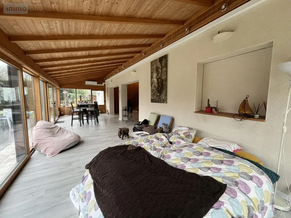 Maison a vendre Saint-Père-en-Retz 44320 Loire-Atlantique 44 151 m2 6 pièces 320800 euros 44086-1473 004
