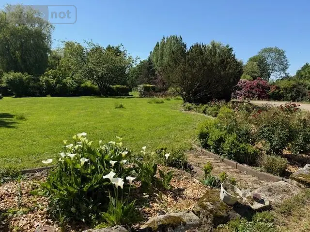 Maison a vendre Saint-Aubin-du-Thenney 27270 Eure 27 209 m2 5 pièces 323400 euros 14058-1784 003