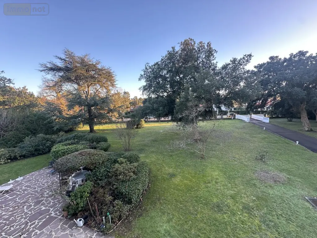Maison a vendre Mimizan 40200 Landes 40 300 m2 9 pièces 994560 euros 40007-87 020