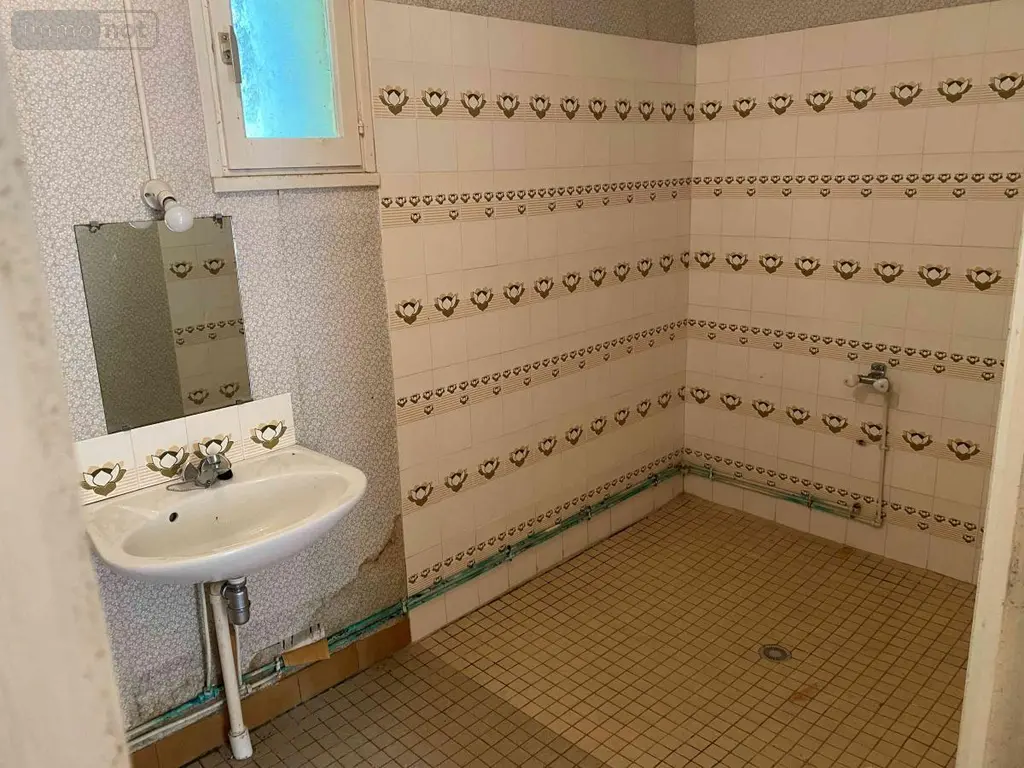 Maison a vendre Les Rotours 61210 Orne 61 130 m2 7 pièces 203900 euros 61030-1306 002