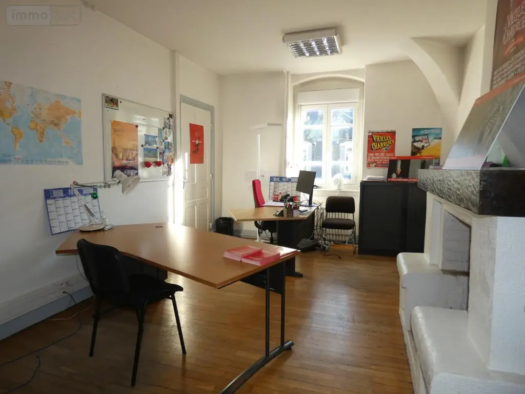 Appartement a vendre Morlaix 29600 Finistère 29 201 m2 251040 euros 29086-1683 006