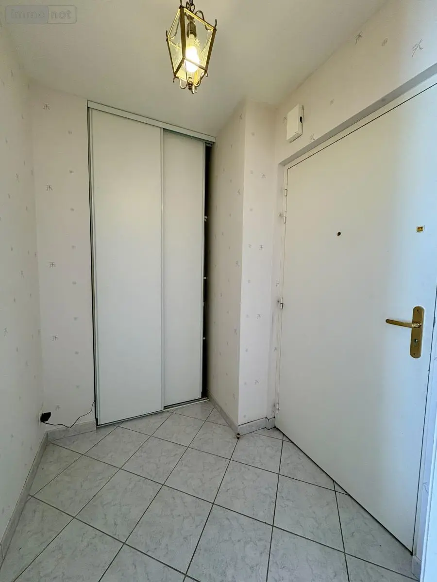 Appartement a vendre La Chevrolière 44118 Loire-Atlantique 44 66 m2 3 pièces 191900 euros 44039-1822 002