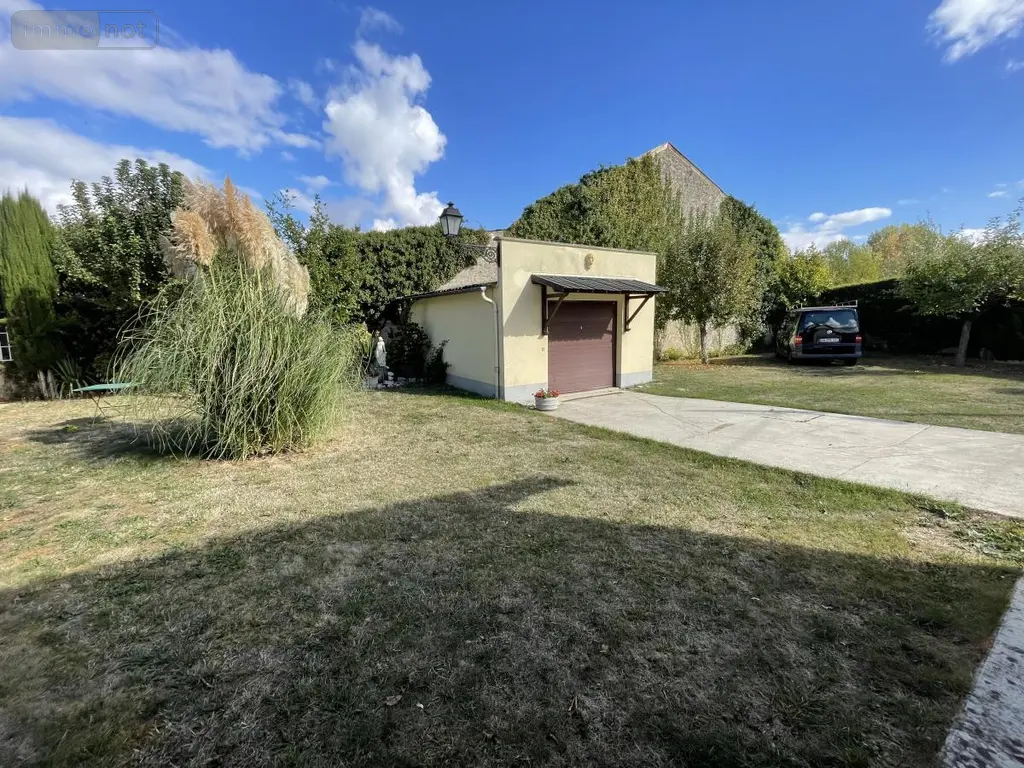 Maison a vendre Thil 51220 Marne 51 159 m2 6 pièces 366500 euros 51046-2727 014