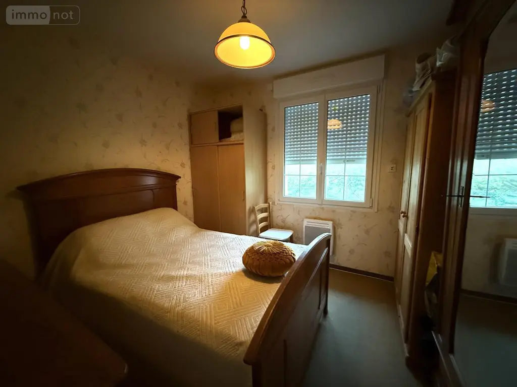 Maison a vendre Sideville 50690 Manche 50 70 m2 4 pièces 263000 euros 50046-1369 010