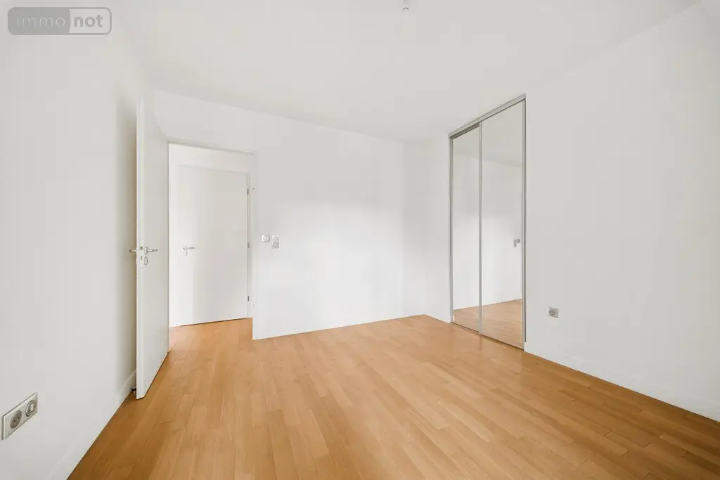 Appartement a vendre Neuilly-sur-Seine 92200 Hauts-de-Seine 92 110 m2 5 pièces 1455000 euros 92010-1344 008