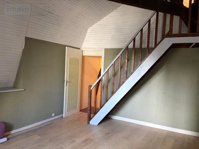 Immeuble de rapport a vendre Chinon 37500 Indre-et-Loire 37 105 m2 142000 euros 37094-20 014