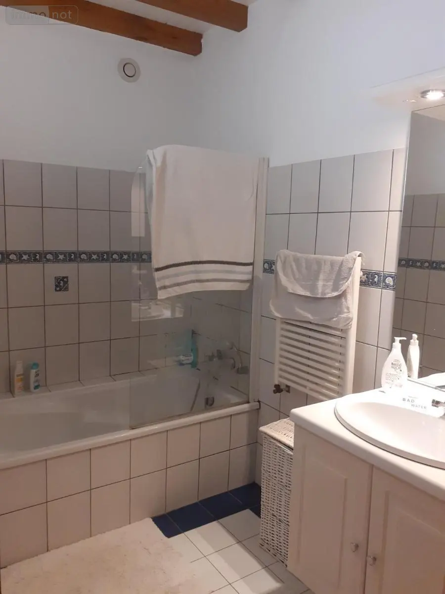 Location maison Viriat 01440 Ain 01 119 m2 4 pièces 1015 euros 01083-L170 012