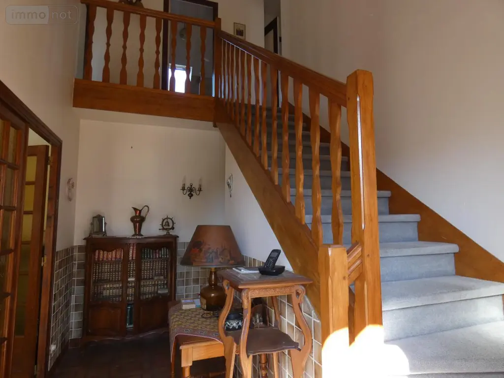 Maison a vendre Beaussais-sur-Mer 22650 Côtes-d'Armor 22 110 m2 325822 euros 22058-817 006