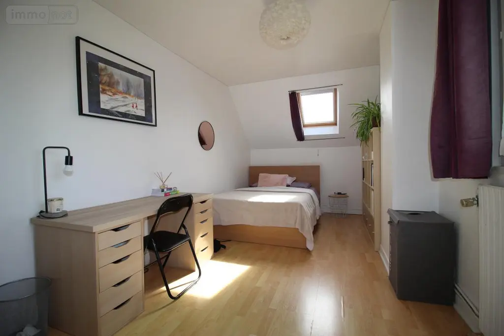 Maison a vendre Pontault-Combault 77340 Seine-et-Marne 77 127 m2 5 pièces 473200 euros 94029-272 013