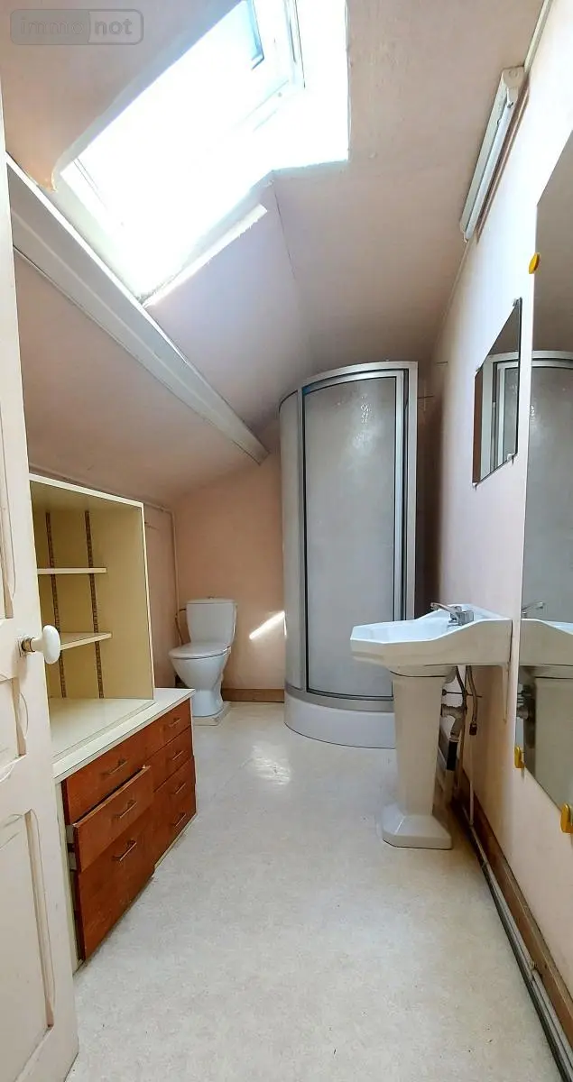 Maison a vendre Besançon 25000 Doubs 25 119 m2 362000 euros 25001-762 013