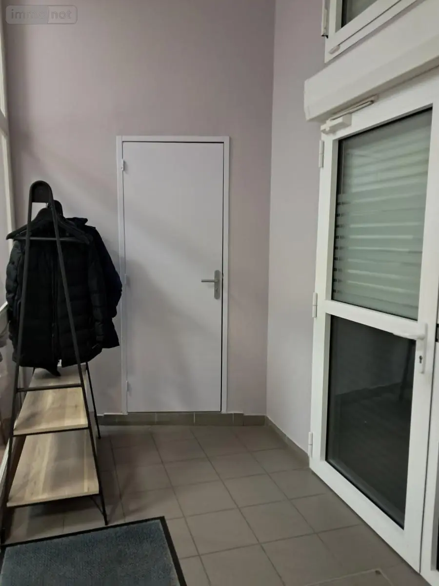 Immeuble de rapport a vendre Le Portel 62480 Pas-de-Calais 62 111 m2 440160 euros 62056-1153 005