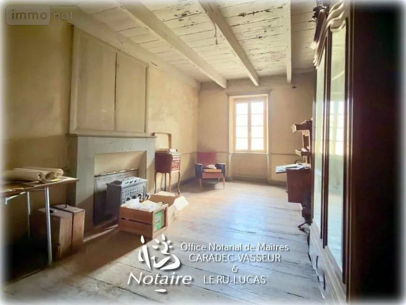 Maison a vendre Lesneven 29260 Finistère 29 200 m2 10 pièces 408000 euros 29094-1046 016