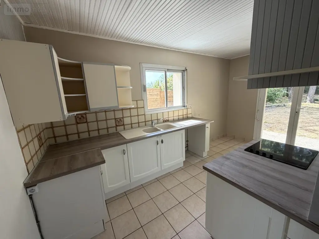 Maison a vendre La Séguinière 49280 Maine-et-Loire 49 118 m2 6 pièces 228800 euros 49055-101 002