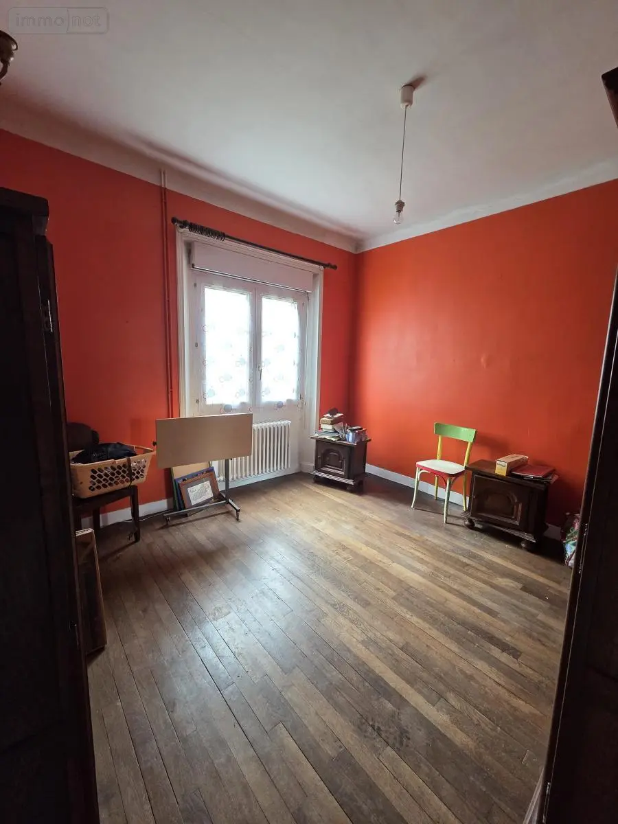 Maison a vendre Groix 56590 Morbihan 56 120 m2 6 pièces 400400 euros 56039-1309 009